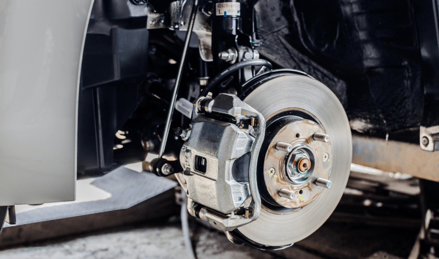 Brake Repair